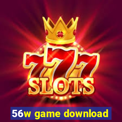 56w game download